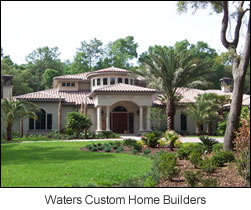 Custom Build Your Dream Home