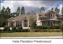 Haile Prestonwood