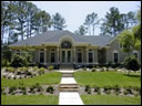 Houses in Haile Plantation
