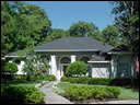 Houses in Haile Plantation